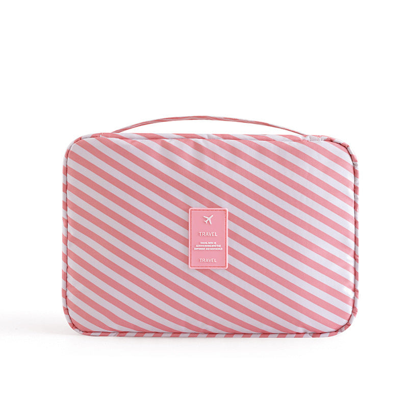 Large Capacity Hanging Toiletry Bag