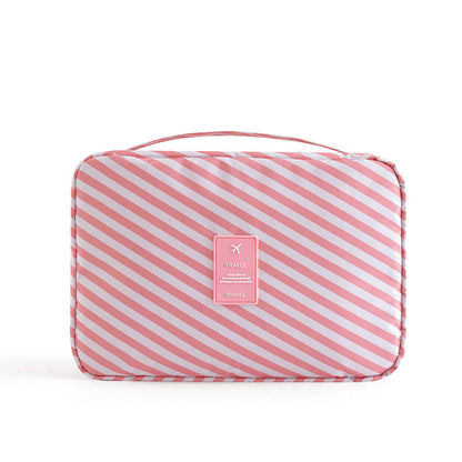 Large Capacity Hanging Toiletry Bag