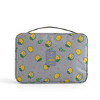 Large Capacity Hanging Toiletry Bag