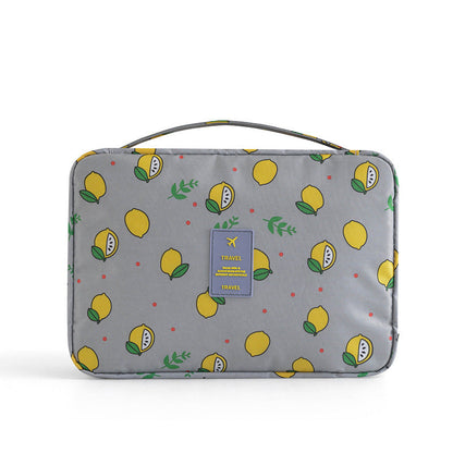 Large Capacity Hanging Toiletry Bag