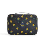 Large Capacity Hanging Toiletry Bag