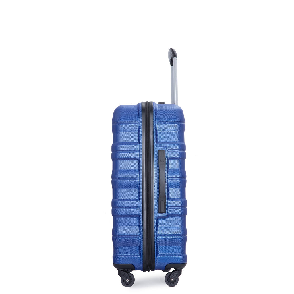 3Pcs 21/25/29" Lightweight Luggage Set