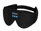 3D Wireless 5.0 Bluetooth Music Blackout Sleep Eye Mask