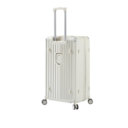 4Pcs 20/24/29"/Travel Bag Durable Lightweight Luggage