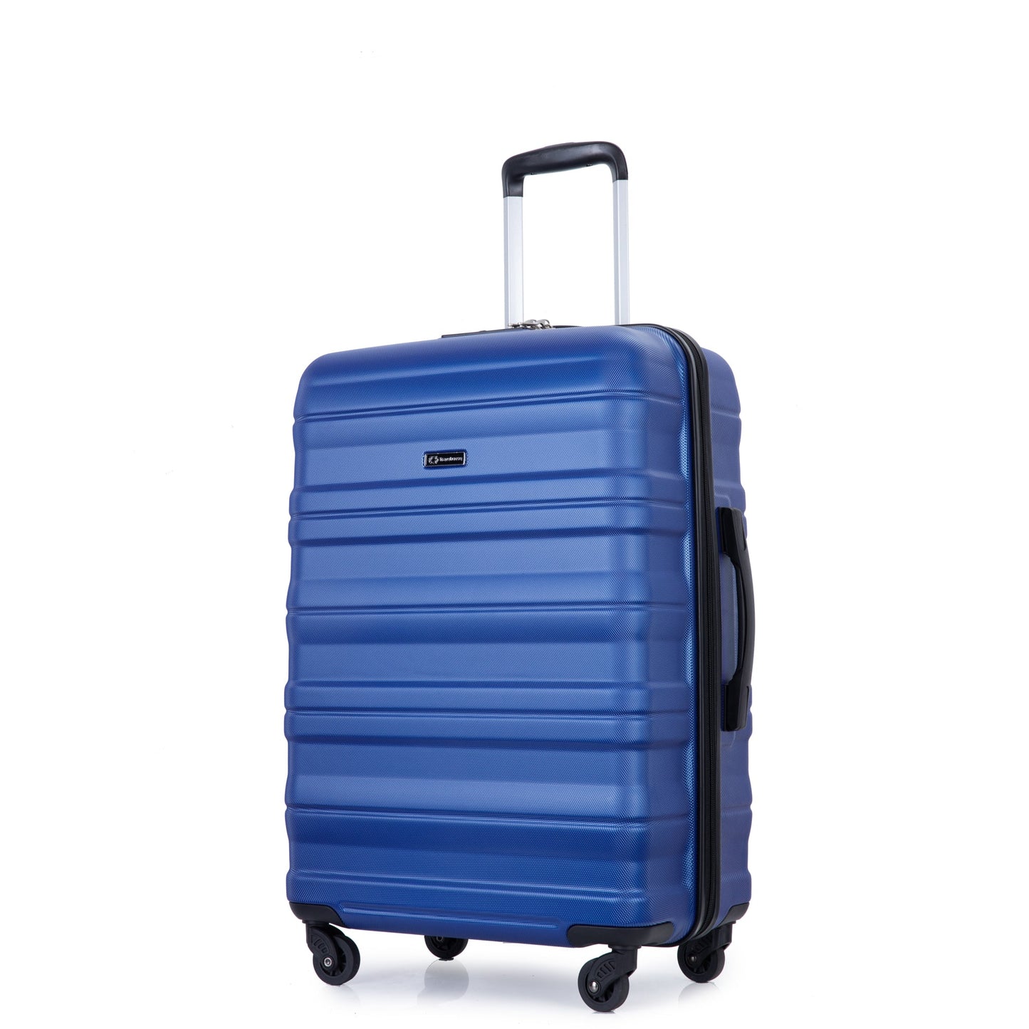 3Pcs 21/25/29" Lightweight Luggage Set