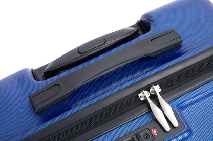 3Pcs 21/25/29" Lightweight Luggage Set