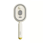 Durable Electric Hair Care Spray Massage Comb