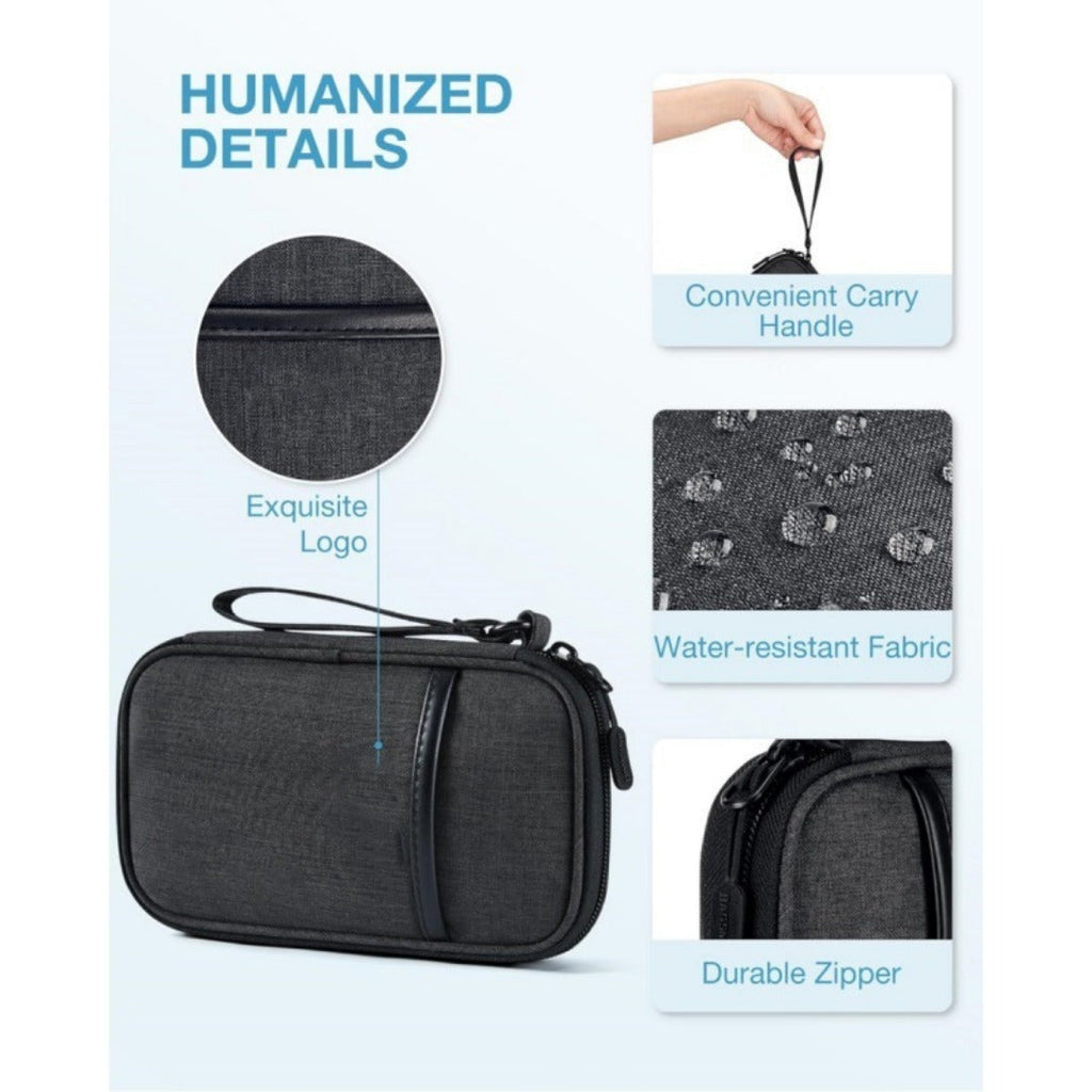 Cable Storage Bag