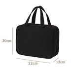 Large Capacity Hanging Toiletry Bag
