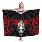 Quick Dry Hawaiian Travel Beach Towel