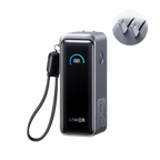 Anker Prime Power Bank