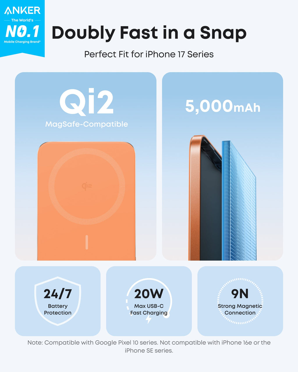 Anker Nano Power Bank