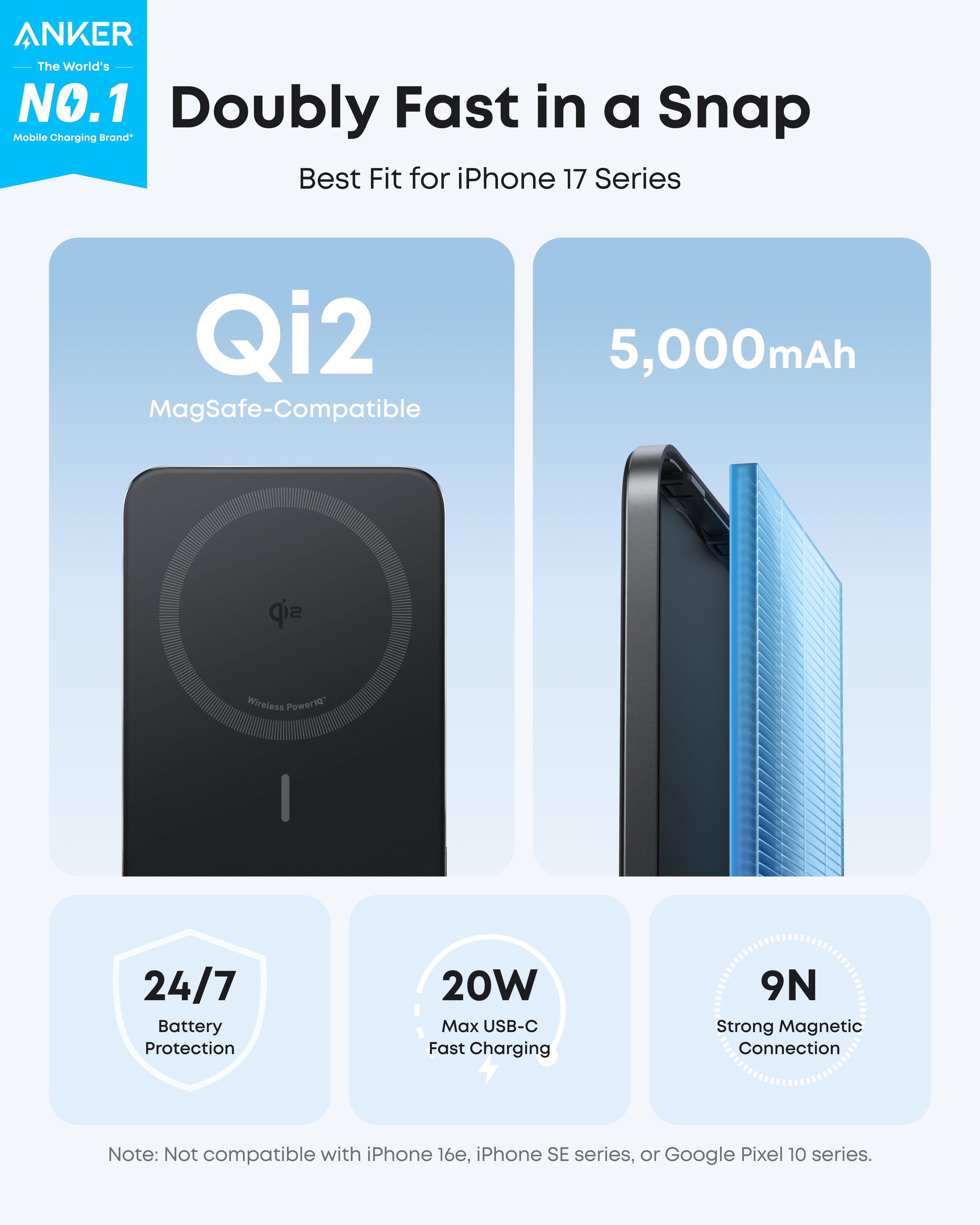 Anker Nano Power Bank