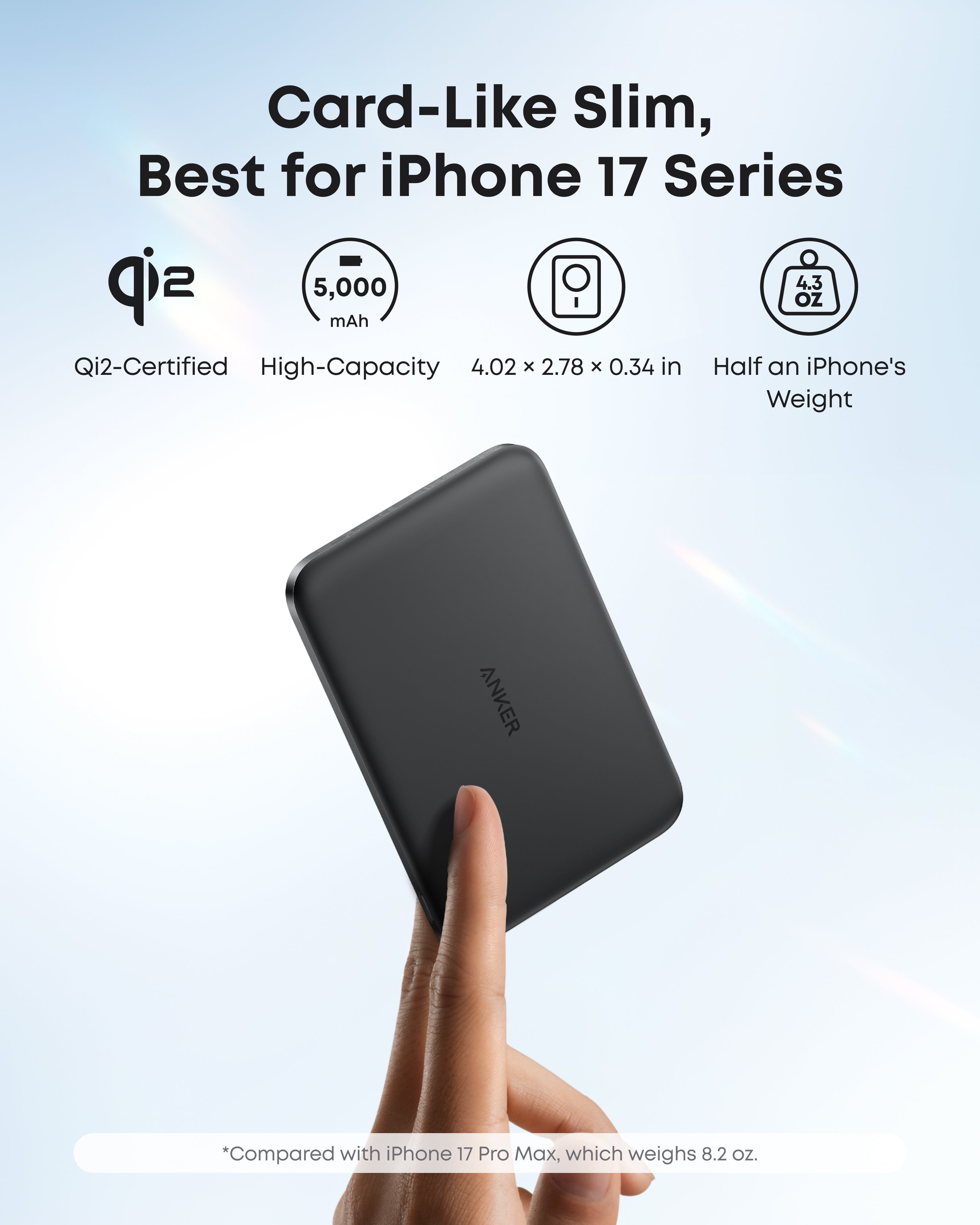 Anker Nano Power Bank