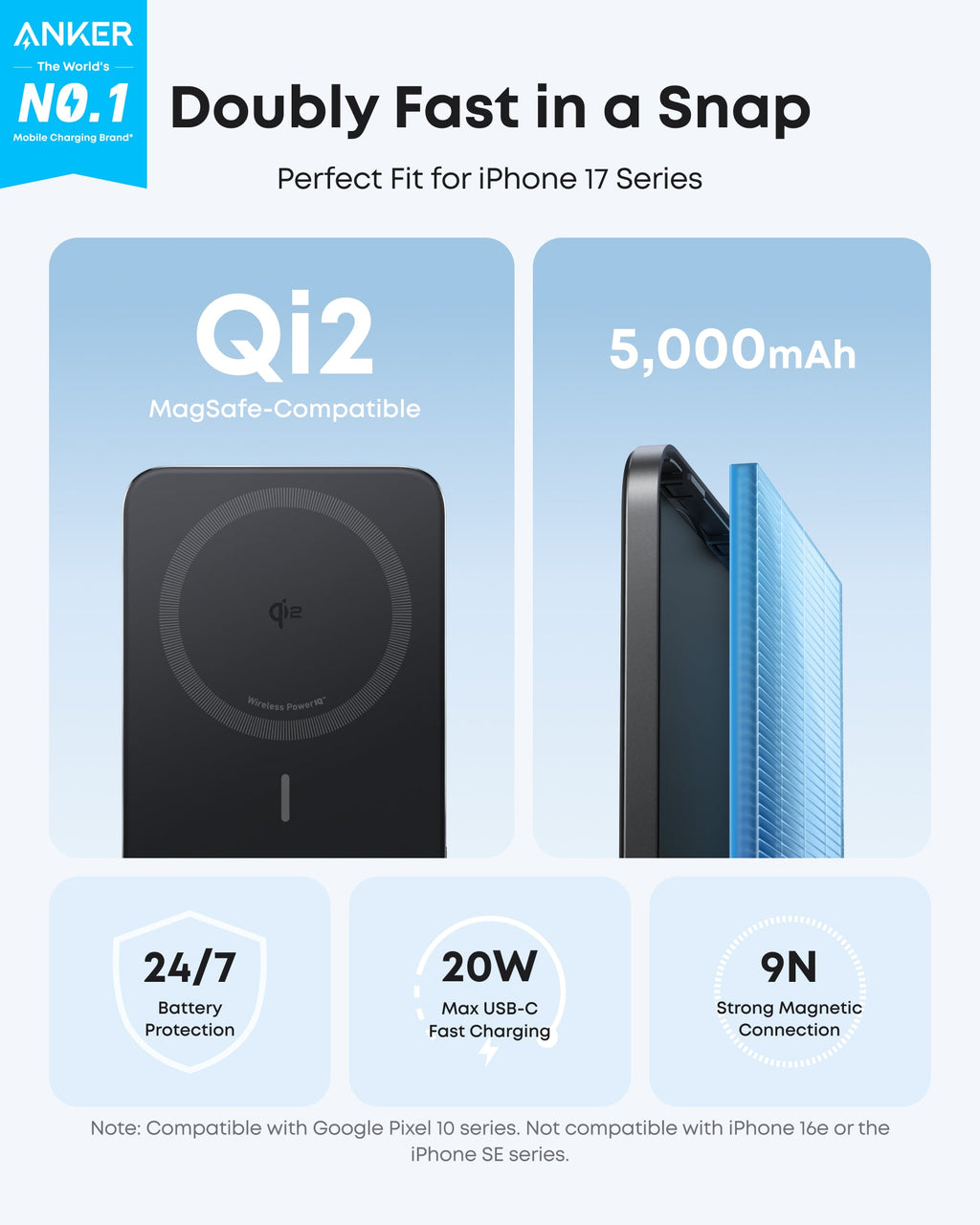 Anker Nano Power Bank