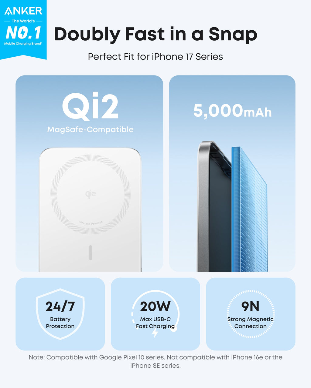 Anker Nano Power Bank