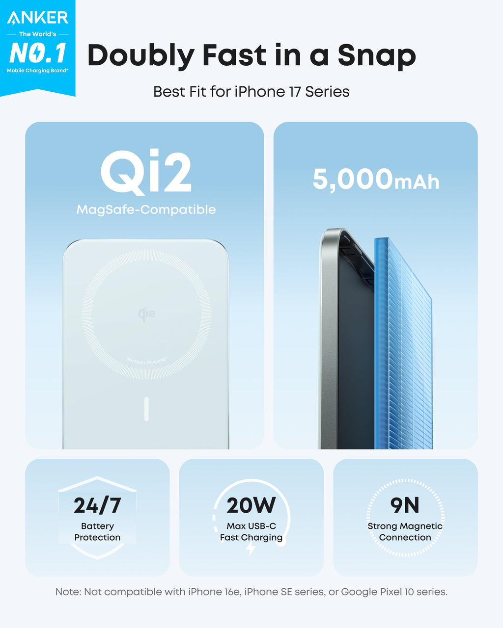 Anker Nano Power Bank