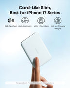 Anker Nano Power Bank