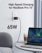 Anker Charger (Nano II 65W)