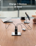 Anker Charger (Nano II 65W)