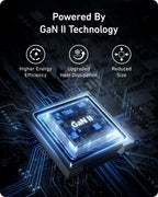 Anker Charger (Nano II 65W)