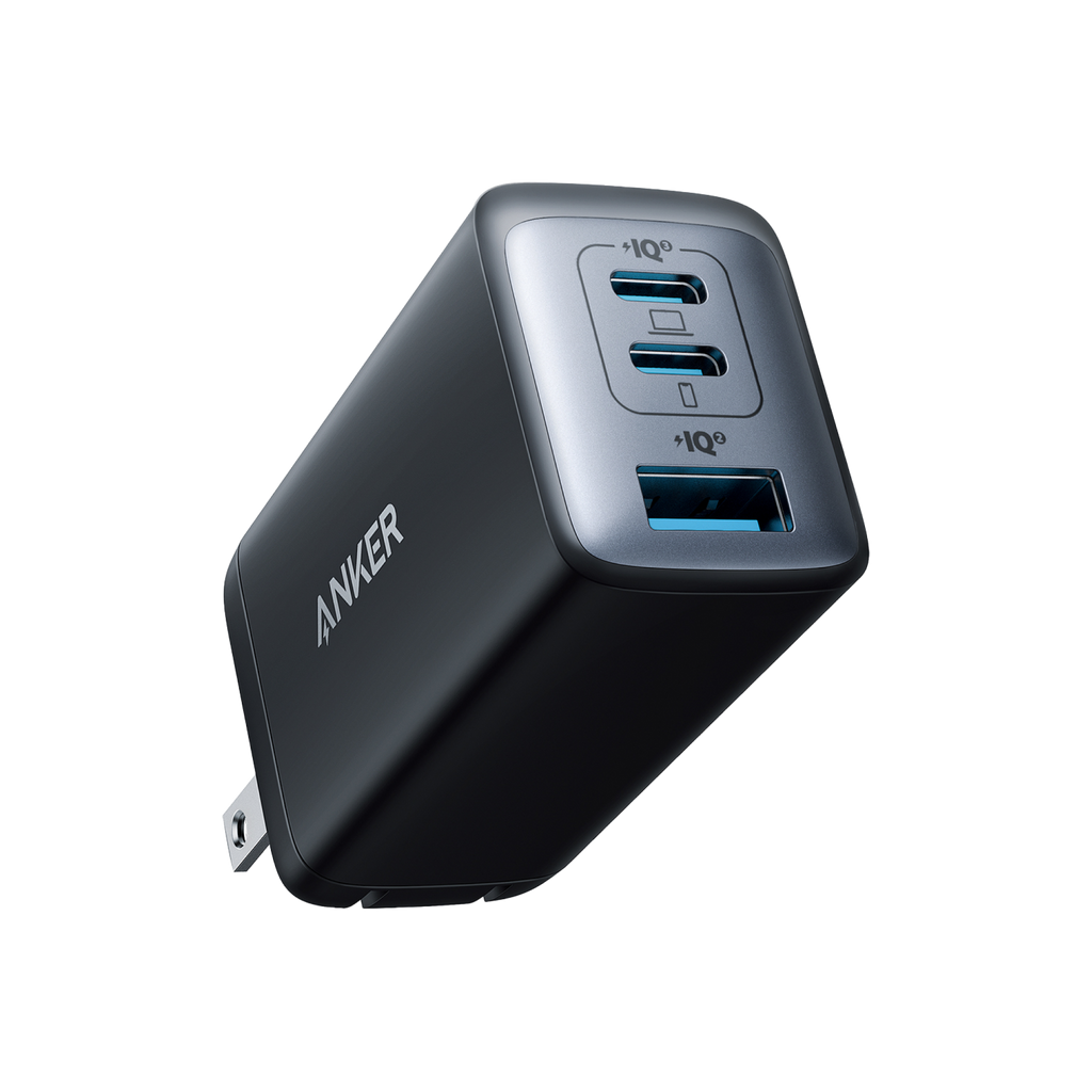 Anker Charger (Nano II 65W)