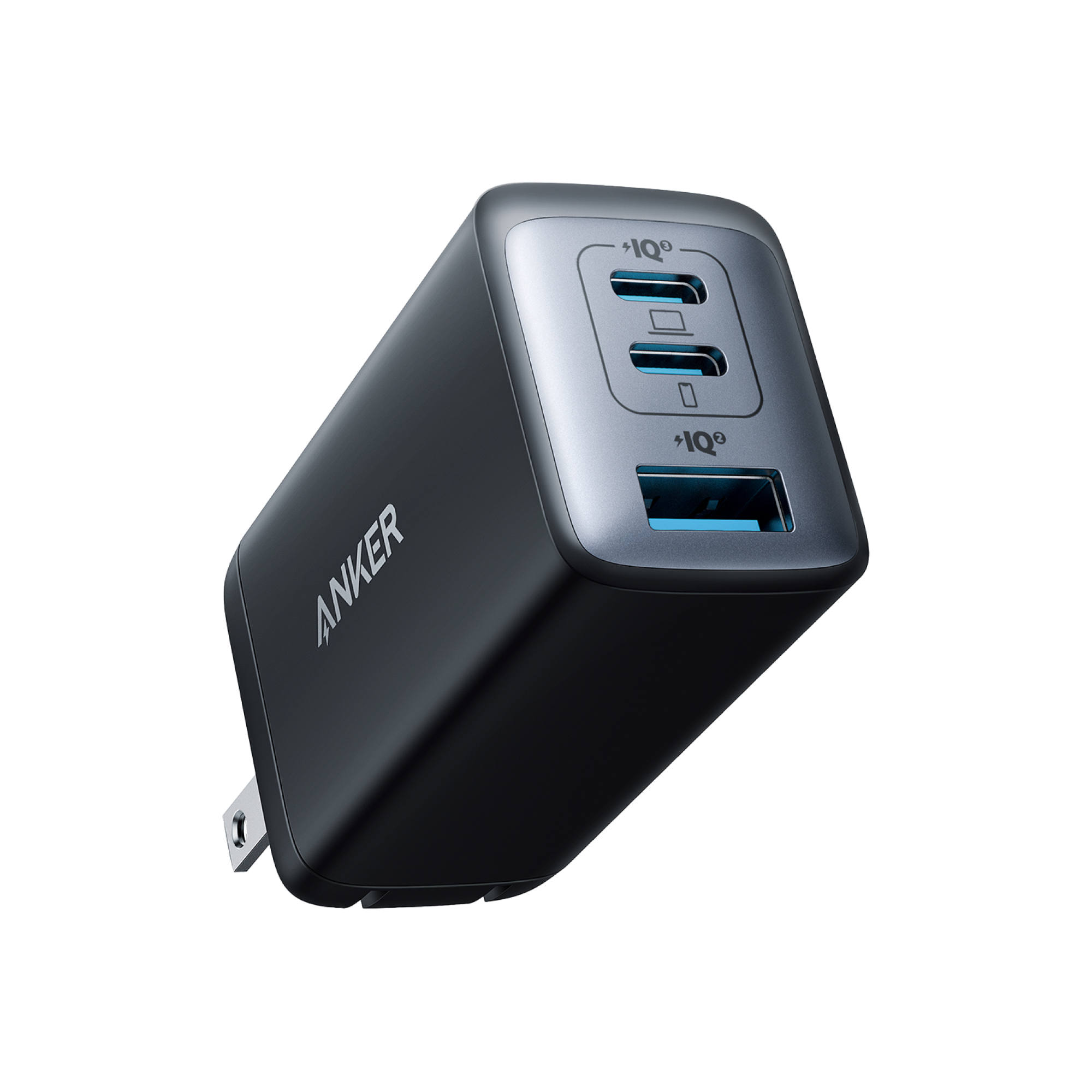 Anker Charger (Nano II 65W)