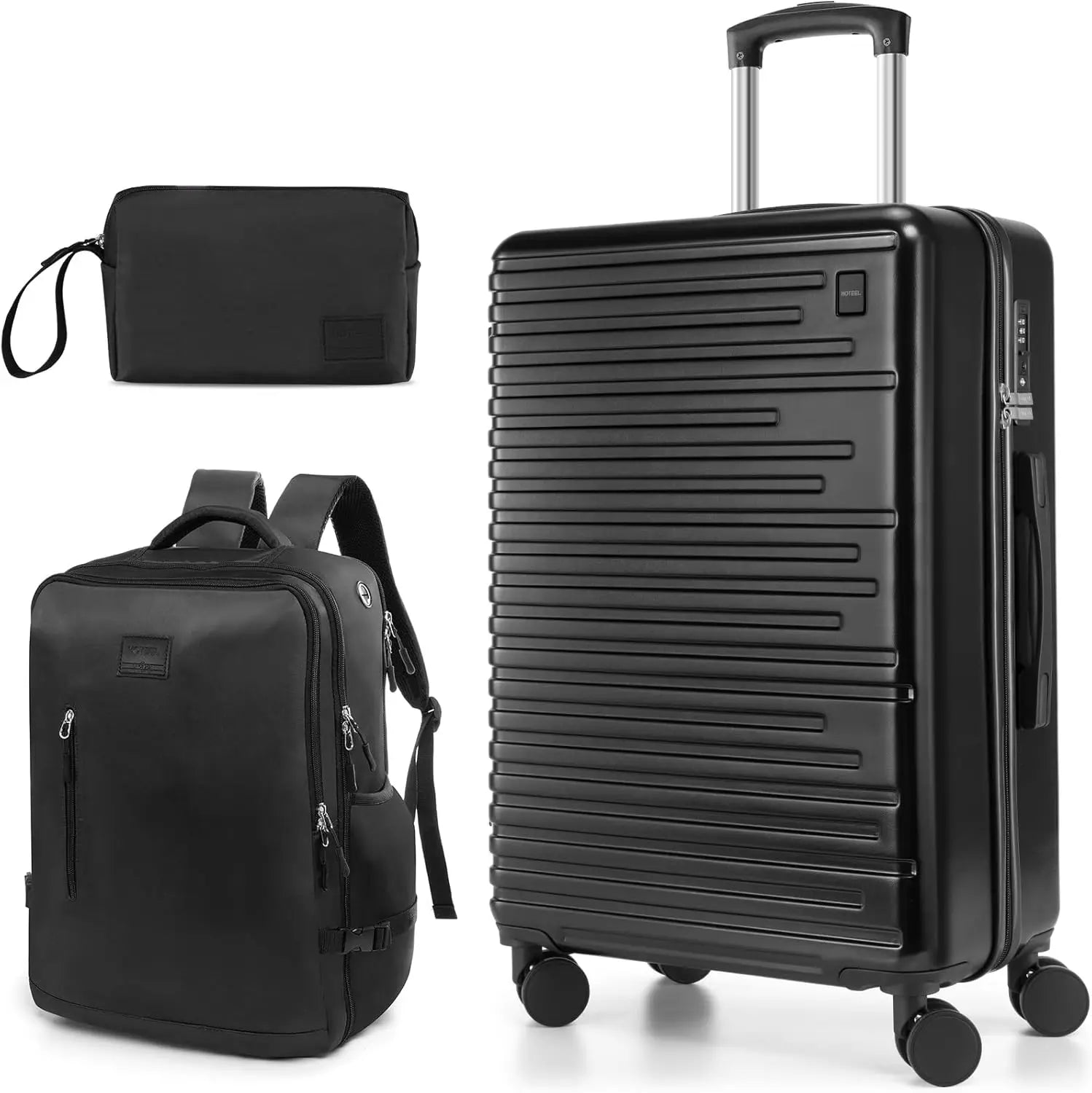 3/5pcs 20/24/28"Luggage Set