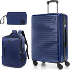 3/5pcs 20/24/28"Luggage Set