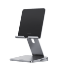 Anker USB-C Hub 8-in-1, Tablet Stand