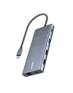 Anker USB-C Hub (11-in-1)