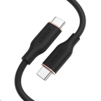 Anker USB-C to USB-C Cable (Flow, Silicone)