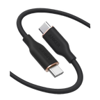 Anker USB-C to USB-C Cable (Flow, Silicone)