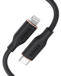 Anker USB-C to Lightning Cable (Flow, Silicone)