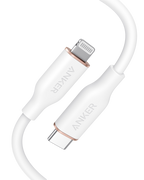 Anker USB-C to Lightning Cable (Flow, Silicone)