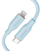 Anker USB-C to Lightning Cable (Flow, Silicone)