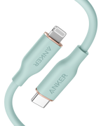 Anker USB-C to Lightning Cable (Flow, Silicone)