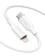 Anker USB-C to Lightning Cable (Flow, Silicone)
