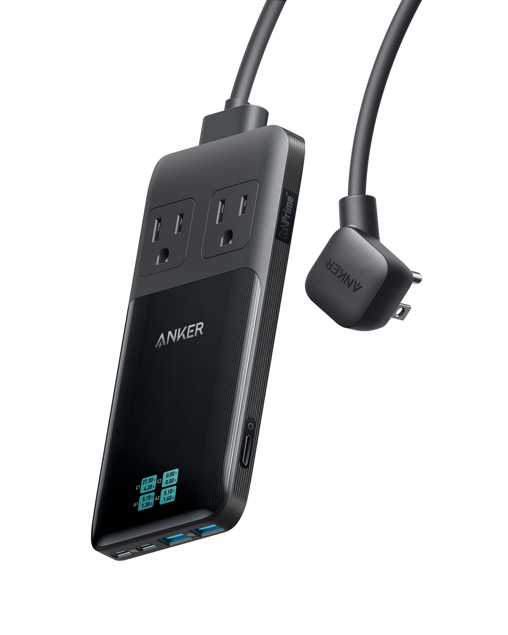Anker Prime 6-in-1 Charging Station