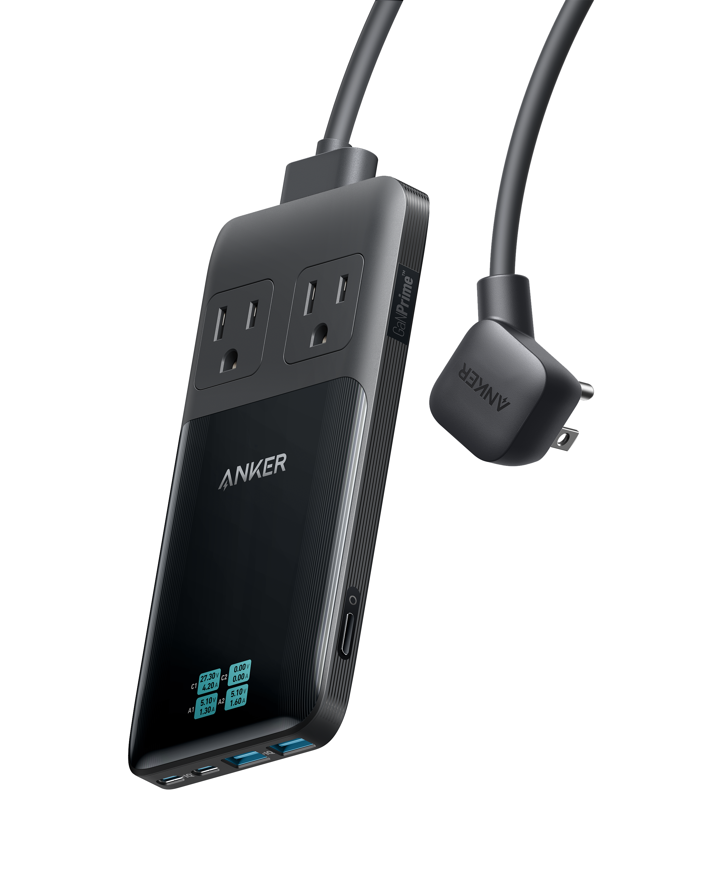 Anker Prime 6-in-1 Charging Station