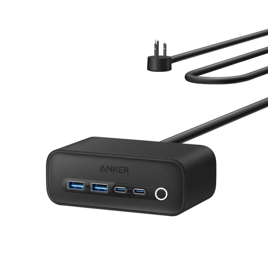 Anker Charging Station