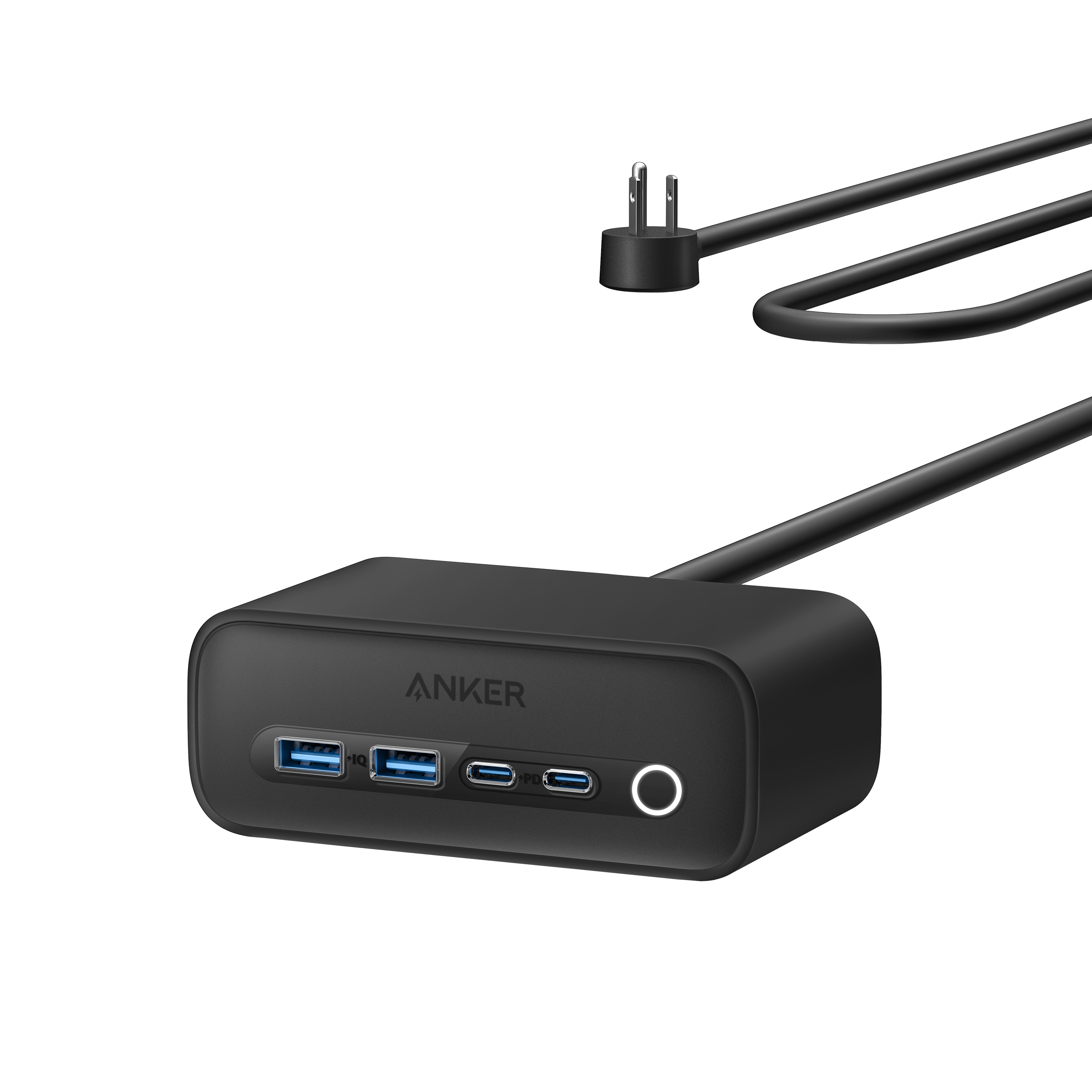 Anker Charging Station
