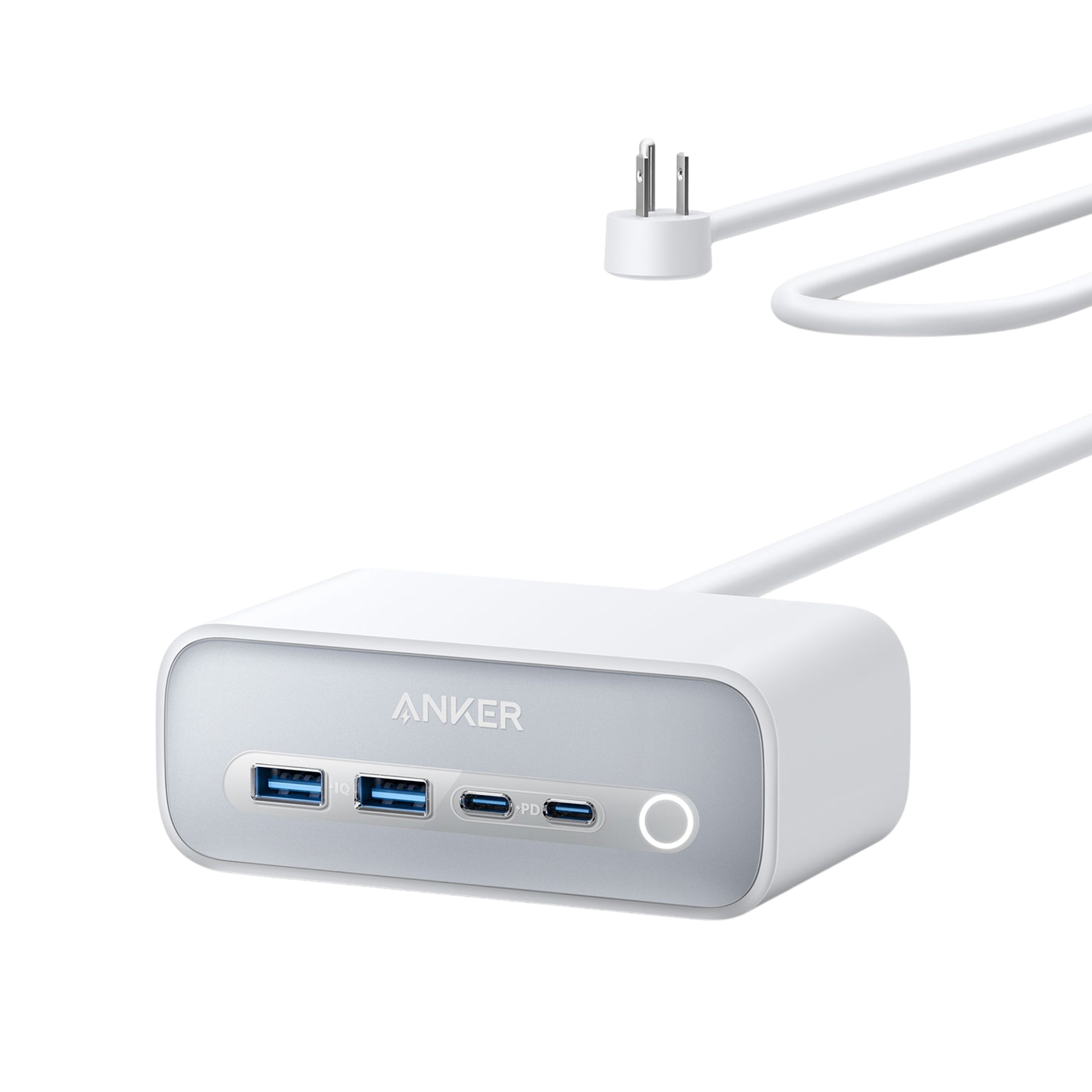 Anker Charging Station