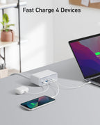 Anker Charging Station