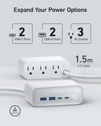 Anker Charging Station