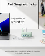 Anker Charging Station
