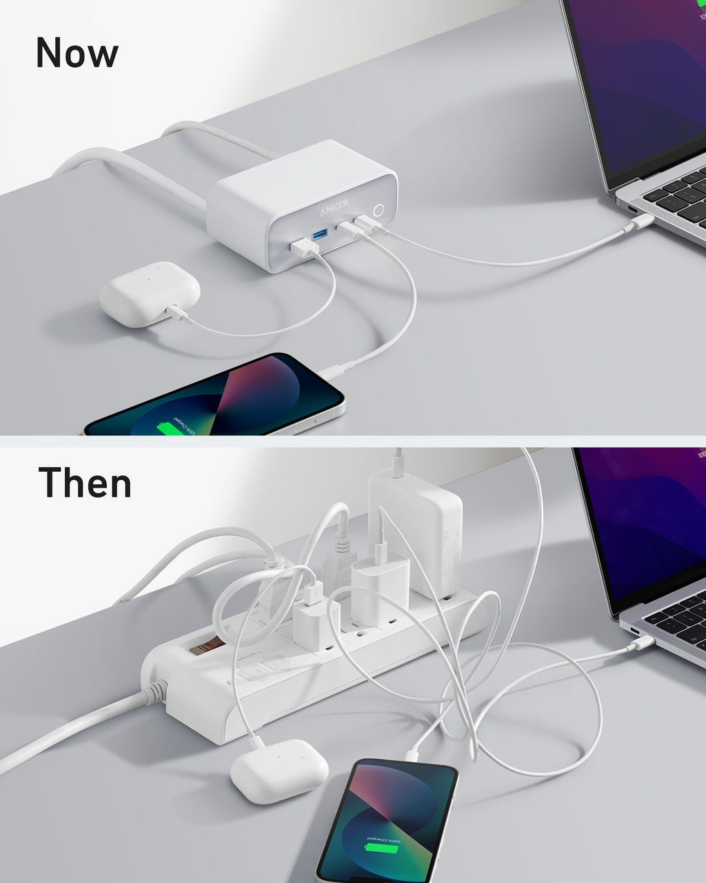 Anker Charging Station