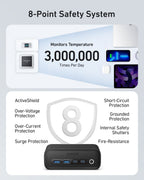 Anker Charging Station
