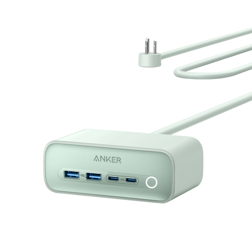 Anker Charging Station