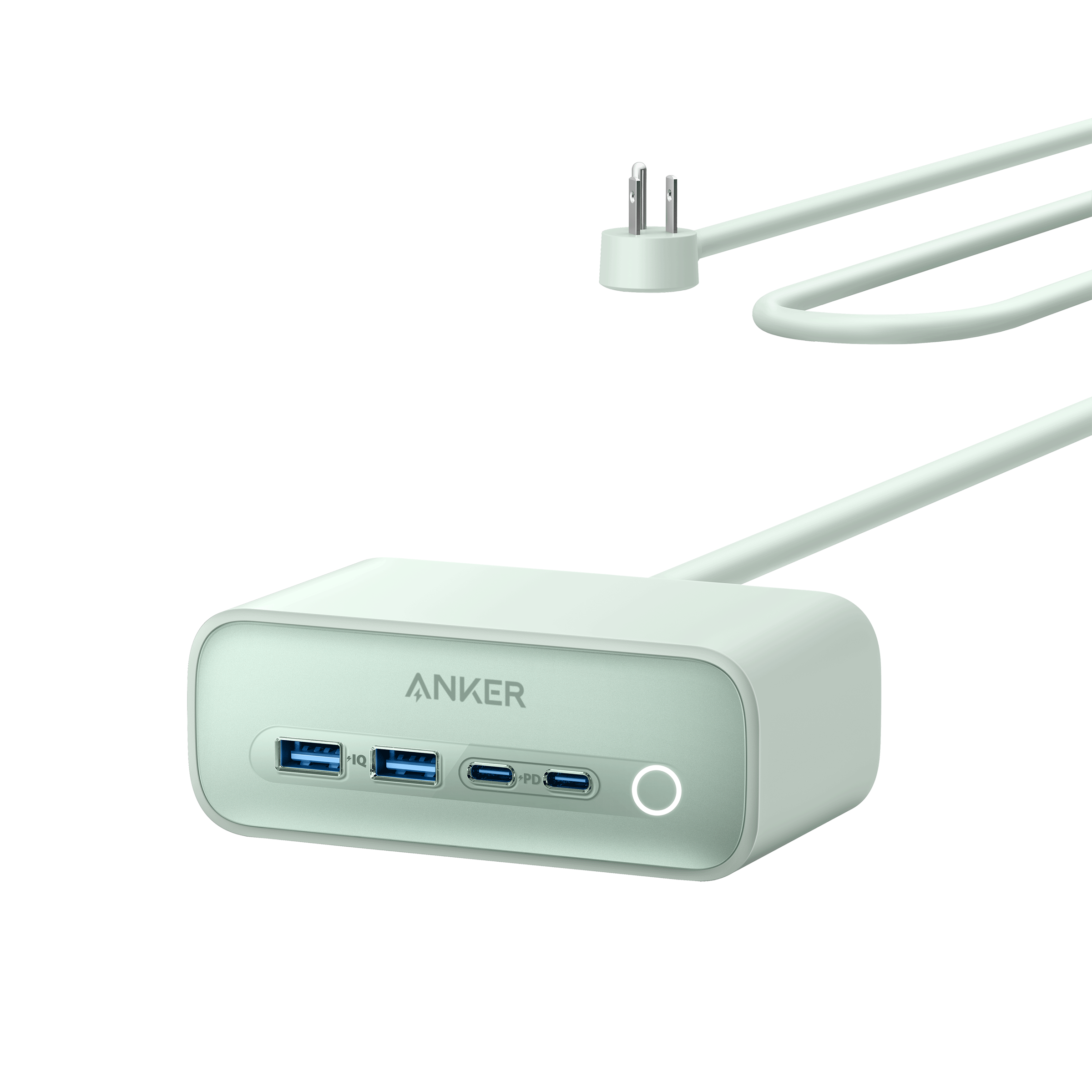 Anker Charging Station